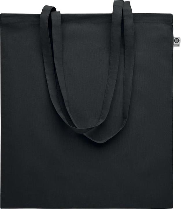 Immagine prodotto MidOcean Onel Semplice Cotone organico Borsa per la Spesa