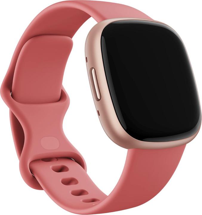 Produktbild Fitbit Infinity Band (Silikon, Fitbit Sense 1, Fitbit Sense 2, Fitbit Versa 3, Fitbit Versa 4)