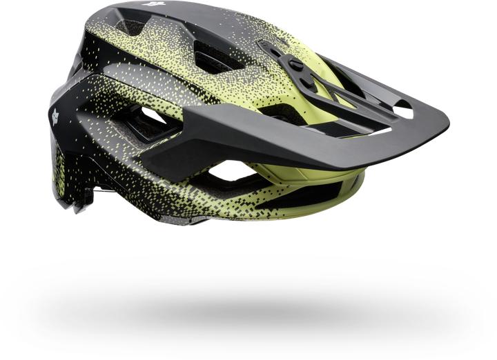 Produktbild Fox Speedframe RS Helmet Mips Integra Split (59 - 63 cm)