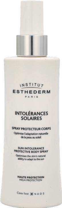 Image du produit Institut Esthederm Spray Intolérances Solaires Corps (Spray solaire, 150 ml, 205 g)