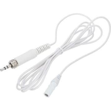 Thumbnail - Zoom LMF-2/W Lavalier Microphone for F1 white (Mikrofon), Recording Zubehör