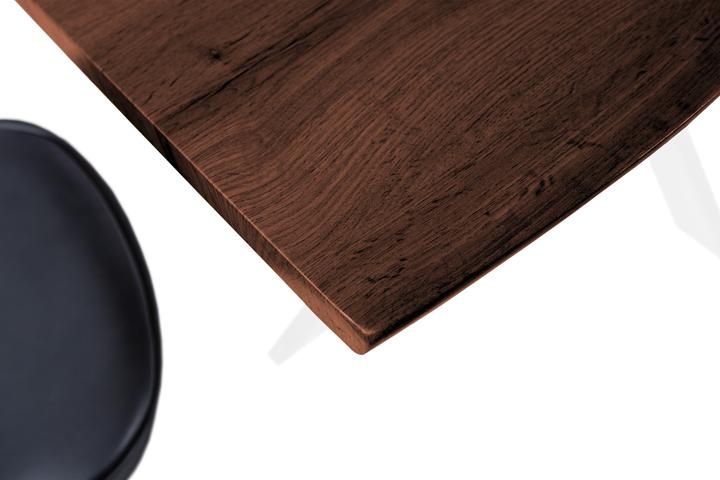 Image du produit SAM JOSY Baumkante massiv Mdf (140 x 80 x 77 cm)