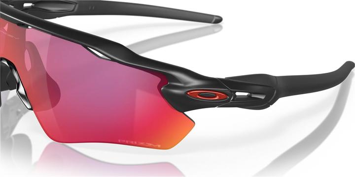 Oakley Radar EV Path (Matte Black, Prizm Road)