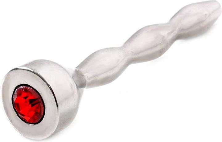 Produktbild Kiotos Steel Penisplug Justin