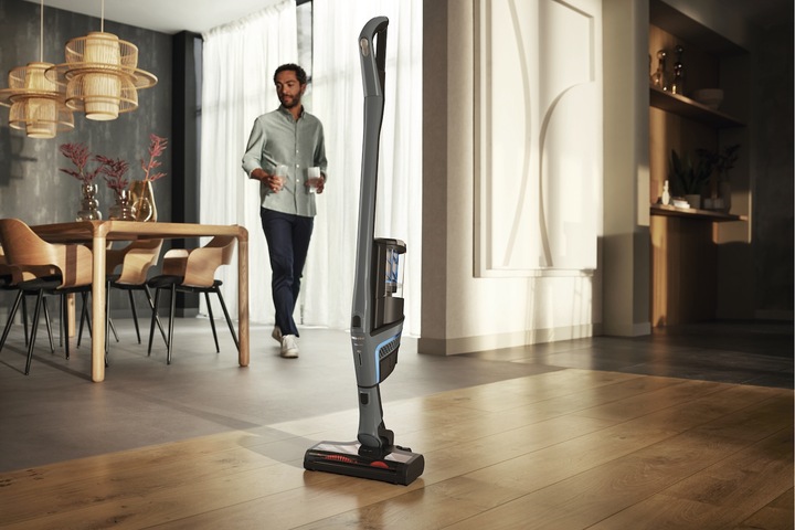 Immagine prodotto Miele Triflex HX1 Facelift
