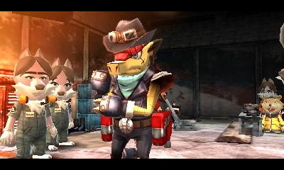 Image du produit Nintendo Dillon's Dead-Heat Breakers (3DS, IT)