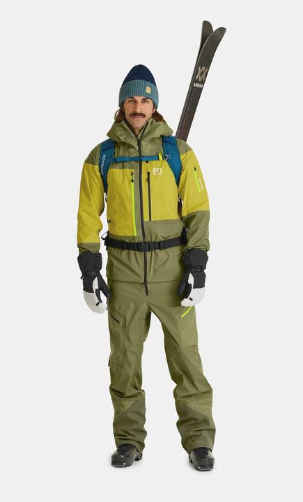 Actual product image Ortovox FREE RIDER 22 (22 l)