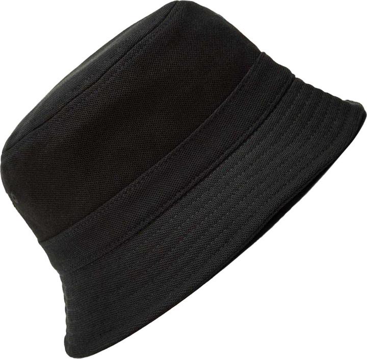 Produktbild Lacoste Schlapphut Baumwolle Piqué (M)
