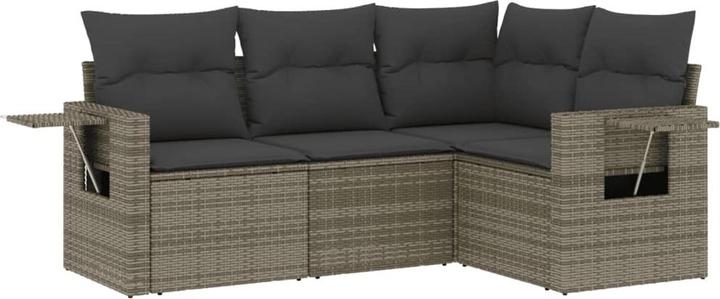 Grigio, Grigio scuro