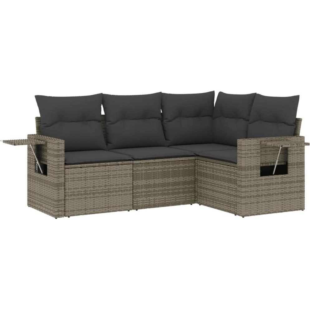 VidaXL, Gartenlounge, Jayden