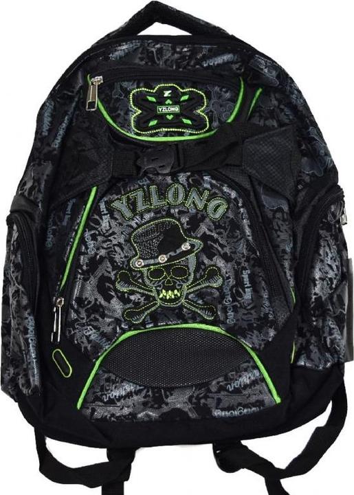 Produktbild La Mer Rucksack (22 l)