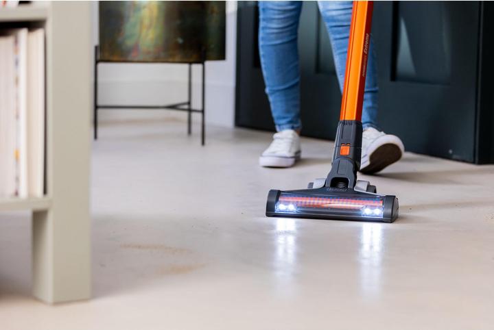 Immagine prodotto Black & Decker Aspirapolvere a batteria 4in1 POWERSERIES Extreme