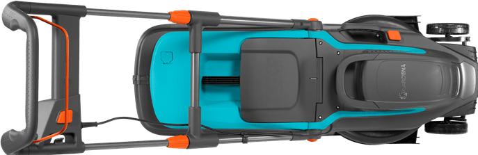 Produktbild Gardena PowerMax (Netzbetrieb)