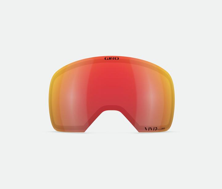 Actual product image Giro Comp Lense (Ski goggle replacement lens)
