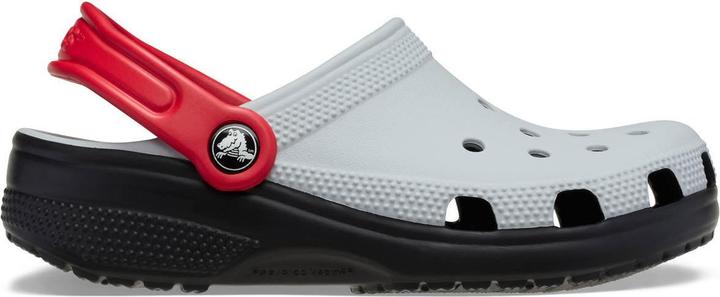 Actual product image Crocs T's Classic Retro Sport Clog (28)