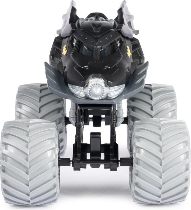 Produktbild Komelon MONSTER JAM 1:24 monster truck Batman, 6067612