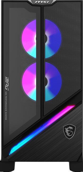 Image du produit MSI MPG Infinite X3 AI 2NVZ9-028EU (1000 Go, 64 Go, Intel Core Ultra 9 285K, GeForce RTX 5090)