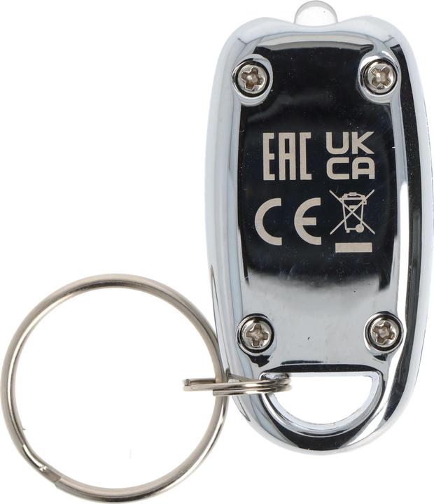 Produktbild Varta Schlüsselanhänger (5 cm, 15 lm)