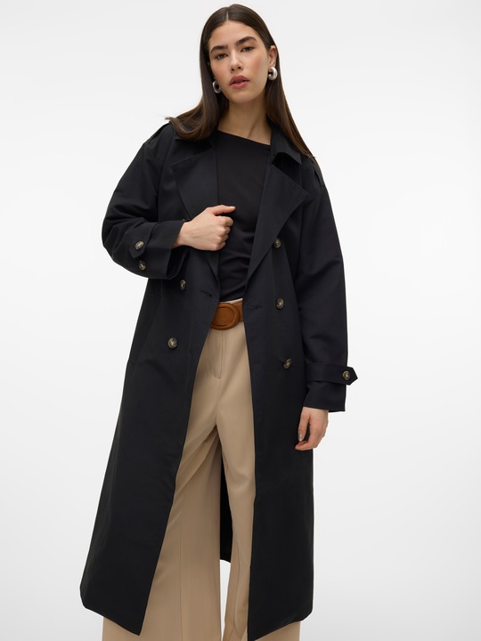 Actual product image Vero Moda VMCHLOE Trench coat Trench coat (XS)