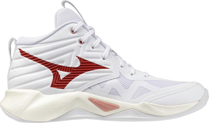 Produktbild Mizuno Wave Momentum Pro Mid (36.5)