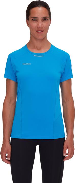 Actual product image Mammut Aenergy FL T-Shirt Women (XS)