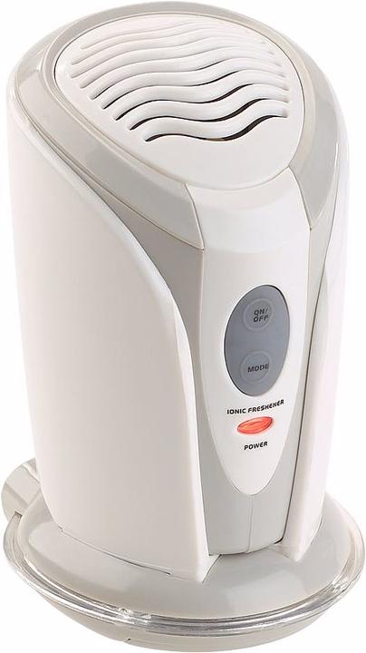 Produktbild Newgen medicals 2 mal Mini-Ionisator und Luftreiniger
