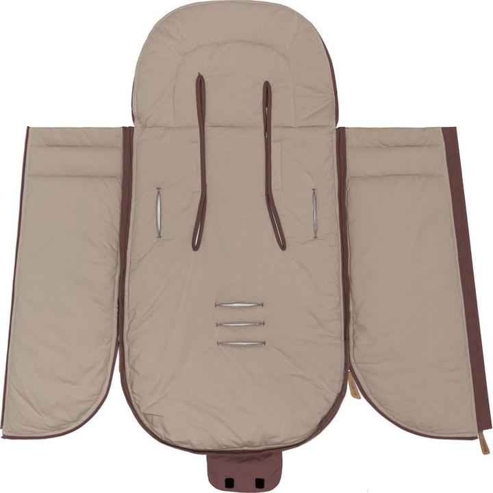 Actual product image Fillikid Sommerfusssack Light Trend