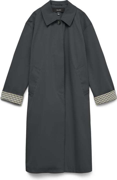 Actual product image Vero Moda VMCHRISSY Mantel Mantel (S)