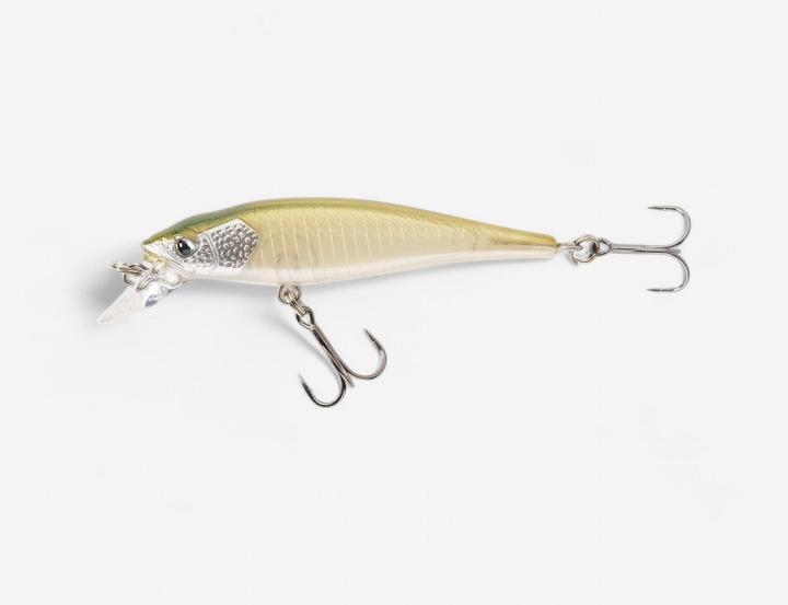 Produktbild Caperlan Wobbler Jerkbait Minnow WXM MNW 50 SP (5 cm)