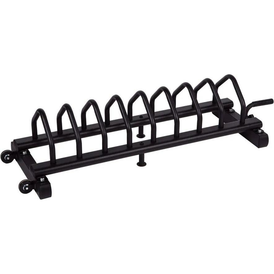 Fitcom, Hantelständer