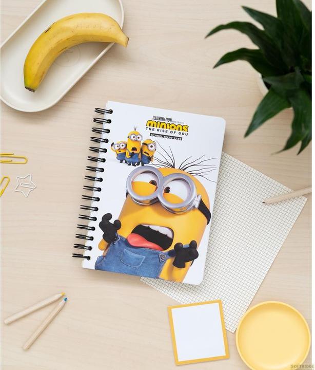 Image du produit Minions - 2022 / 2023