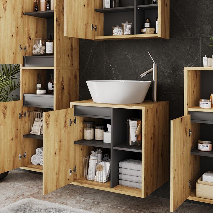 Produktbild Vicco Viola (60 x 60 x 46 cm)