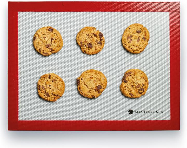 Produktbild Master Class Backmatte