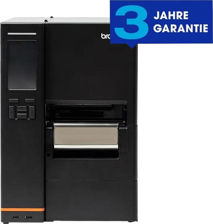 Produktbild Brother P-touch TJ-4522TN (90000 dpi)
