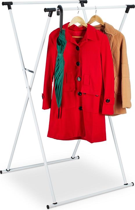 Image du produit Relaxdays Kleiderständer