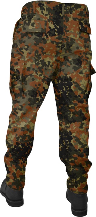 Produktbild Normani Herren BDU Rangerhose Trooper (7XL)