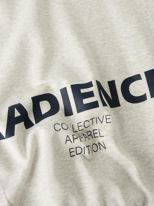 Produktbild Lmtd Bio-Baumwoll Hoodie (146, 152)