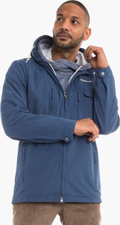 Actual product image Schöffel Eifel Jacke Tree House (48)