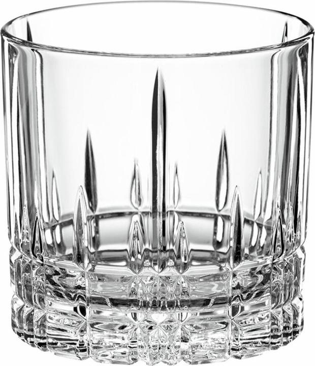 Produktbild Spiegelau Perfect (2.70 dl, 4 x, Whiskygläser)