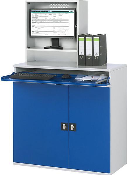 Immagine prodotto RAU Postazione di lavoro per computer