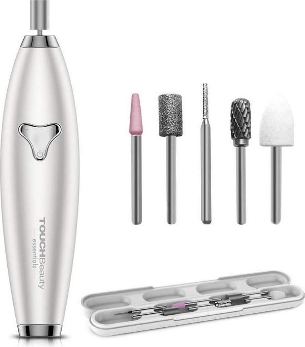 TouchBeauty Manicure and pedicure grinder 6in1 1733
