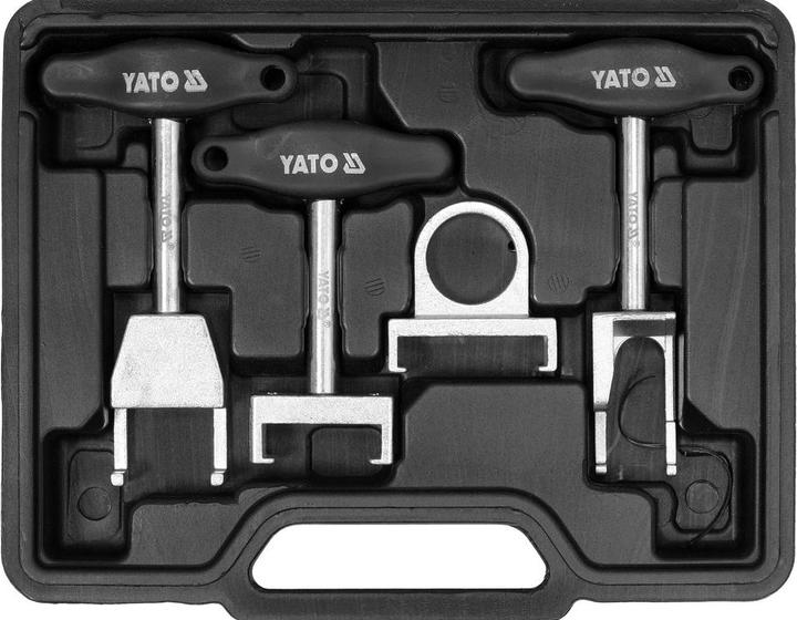 Actual product image Yato YT-06205