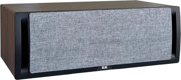 Image du produit ELAC Uni-Fi Reference UCR52 Center *noir-bois