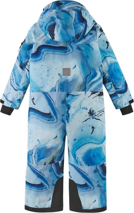 Immagine prodotto Reima tec Ski Overall Reach Cool (110)