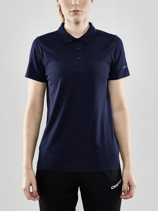 Actual product image Craft Adv Seamless Polo Shirt W (L)