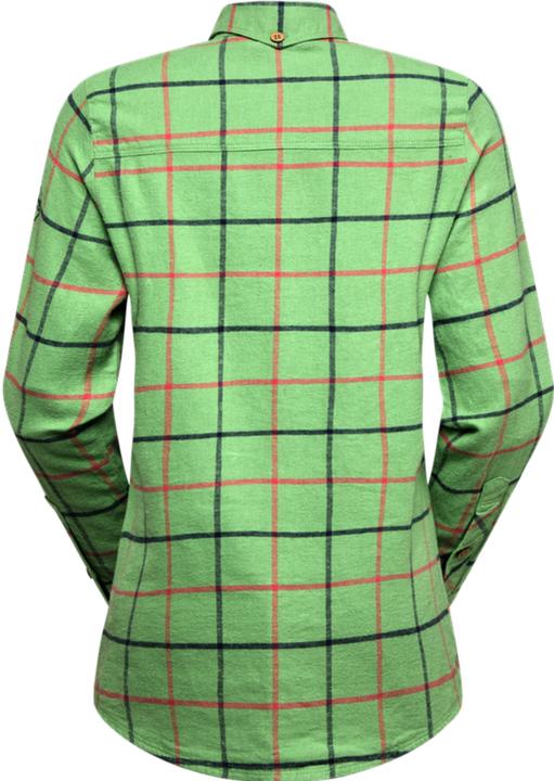 Produktbild La Sportiva Rambler Light Flannel Shirt W (L)