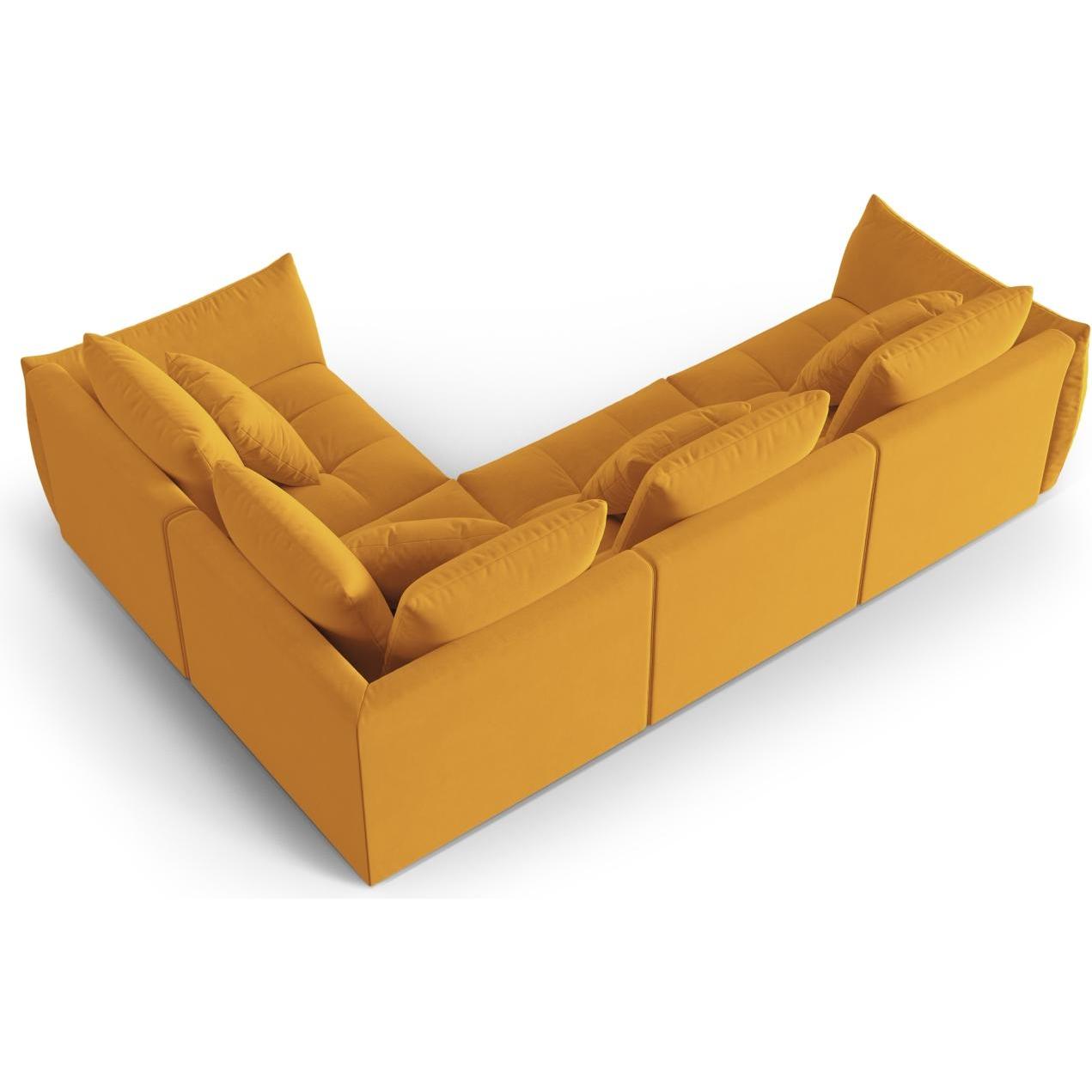 Thumbnail - Micadoni, Sofa, Bloom (Ecksofa)