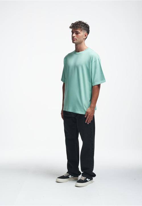 Produktbild 2Y Studios Basic Oversize Tee - 87509 (M)