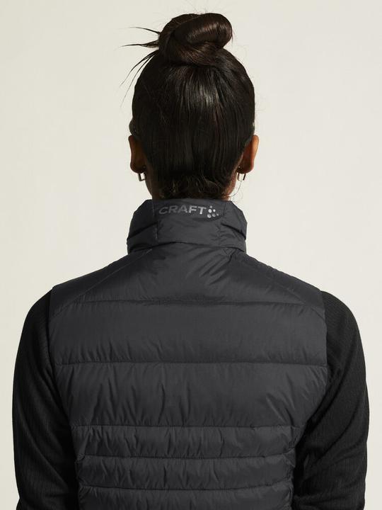 Actual product image Craft ADV Explore Lt. Down Vest W (M)