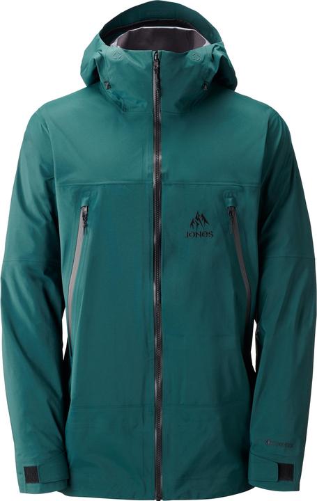 Actual product image Jones Shralpinist Recycled GTX 3L (XL)